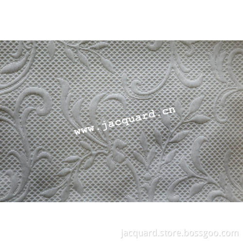 Sprei Jacquard Kualitas Tinggi